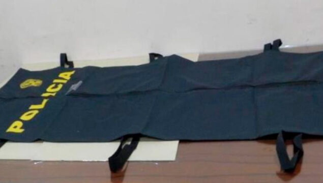 Bolsas para cadáveres en Perú fabricadas y distribuidas por corporacion LUMAYJE SAC